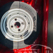 SUZUKI MARUTI 800 2010