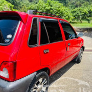 SUZUKI MARUTI 800 2010