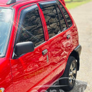 SUZUKI MARUTI 800 2010