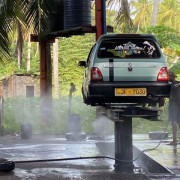 SUZUKI MARUTI 800 2004