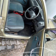 SUZUKI MARUTI 800 2006