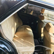 MITSUBISHI LANCER BOX 1983