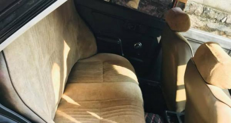 MITSUBISHI LANCER BOX 1983