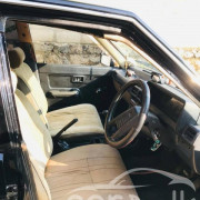 MITSUBISHI LANCER BOX 1983