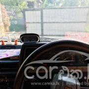 MITSUBISHI LANCER BOX 1983