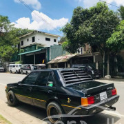 MITSUBISHI LANCER BOX 1983