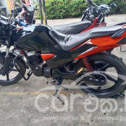HERO HONDA CBZ 2010
