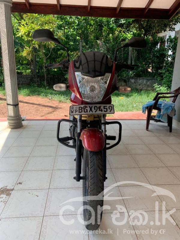 MAHINDRA CENTURO 2018