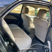 TOYOTA YARIS 2007