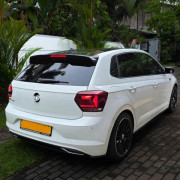 VOLKSWAGEN POLO 2019