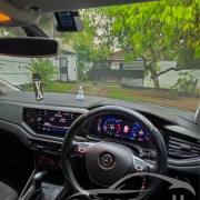 VOLKSWAGEN POLO 2019