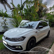 VOLKSWAGEN POLO 2019