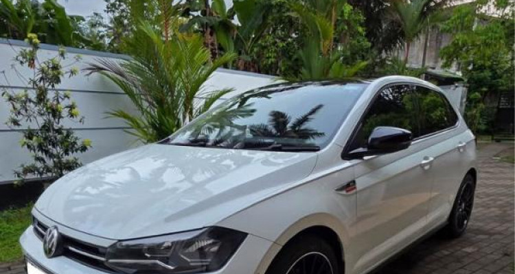 VOLKSWAGEN POLO 2019