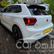 VOLKSWAGEN POLO 2019