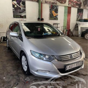 HONDA INSIGHT 2010