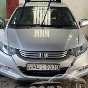 HONDA INSIGHT 2010