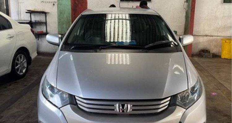 HONDA INSIGHT 2010