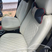 MICRO PANDA CROSS 2017