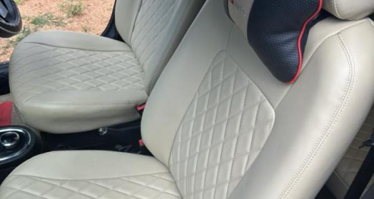 MICRO PANDA CROSS 2017