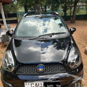 MICRO PANDA CROSS 2017