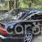 NISSAN BLUEBIRD SU14 2000