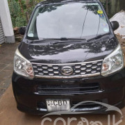 DAIHATSU MOVE 2016