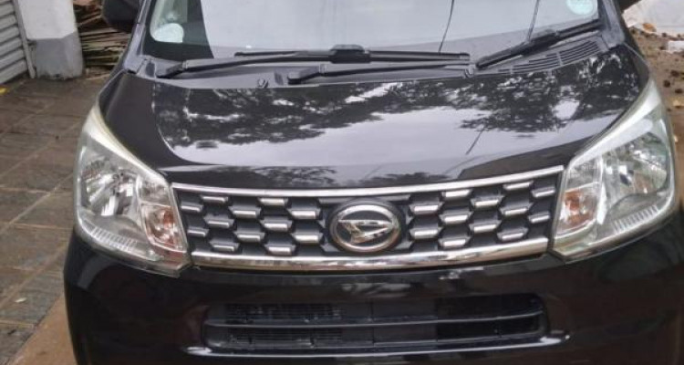 DAIHATSU MOVE 2016