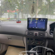 TOYOTA COROLLA AE110 1998