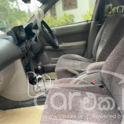 TOYOTA COROLLA AE110 1998
