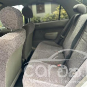TOYOTA COROLLA AE110 1998