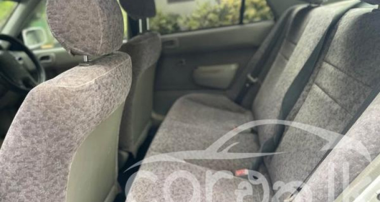 TOYOTA COROLLA AE110 1998