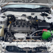 TOYOTA COROLLA AE110 1998