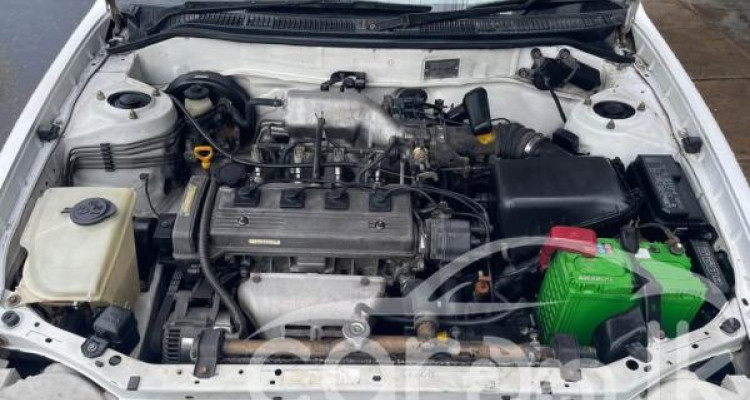 TOYOTA COROLLA AE110 1998