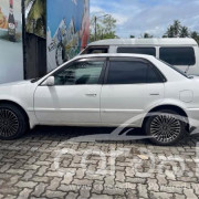 TOYOTA COROLLA AE110 1998