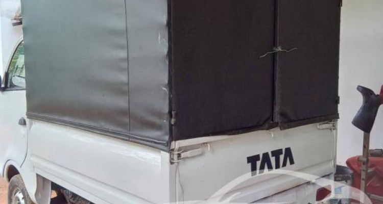 TATA ACE 2013