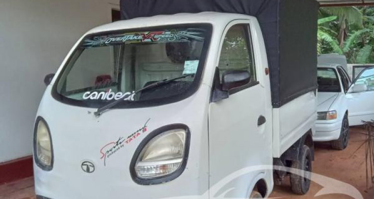 TATA ACE 2013