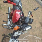 BAJAJ BOXER 2004