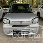 SUZUKI ALTO 2023
