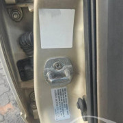 NISSAN SUNNY FB15 2001