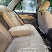 NISSAN SUNNY FB15 2001