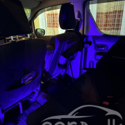 SUZUKI WAGON R STINGRAY 2017