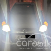 SUZUKI ALTO 2015