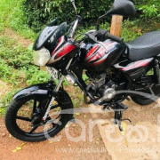 BAJAJ DISCOVER 100 2003