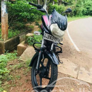 BAJAJ DISCOVER 100 2003