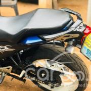 YAMAHA FZ 2019