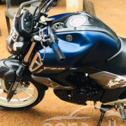 YAMAHA FZ 2019