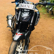 YAMAHA FZ 2019
