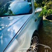 NISSAN WINGROAD 2000