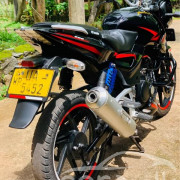 BAJAJ PULSAR 2008