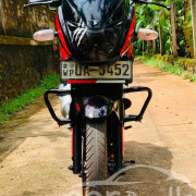BAJAJ PULSAR 2008